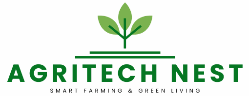 AgriTech Nest