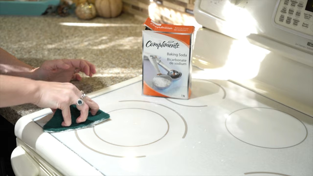 DIY Surface Cleaner