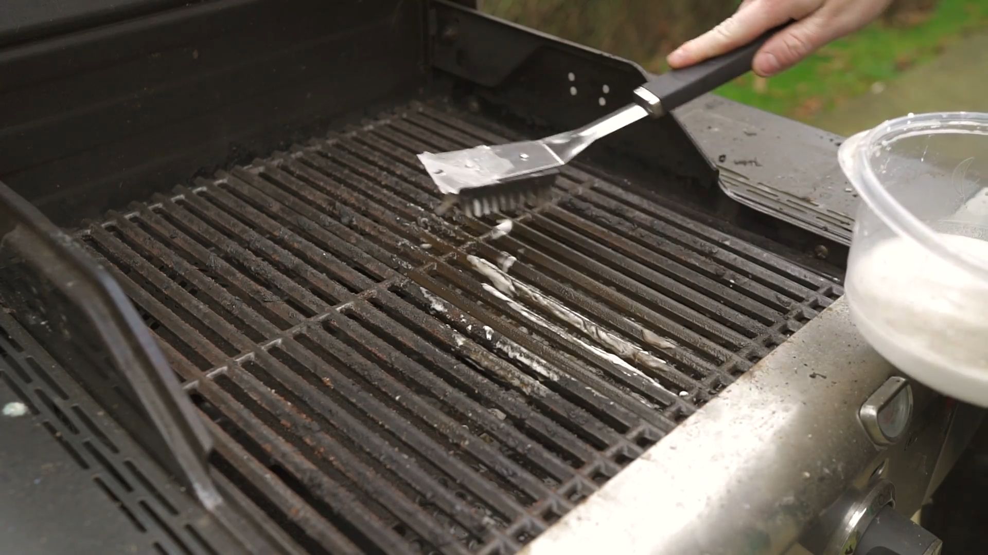 Baking Soda Hacks