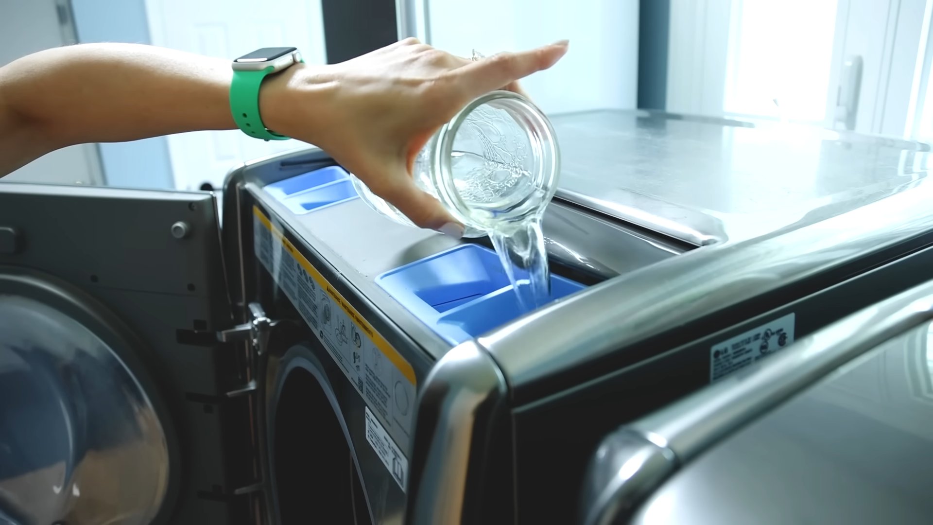Borax Cleaning Tricks