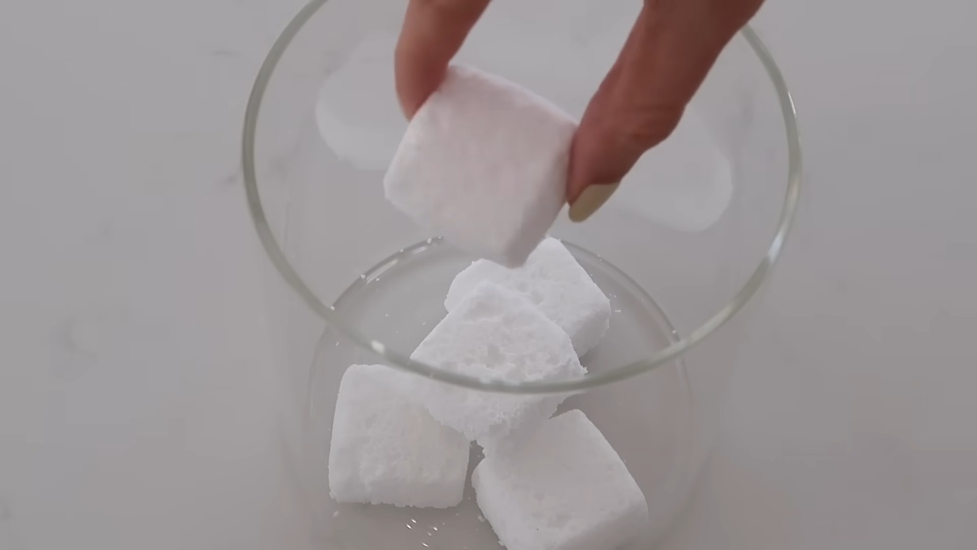 Citric Acid Cleaning Hacks