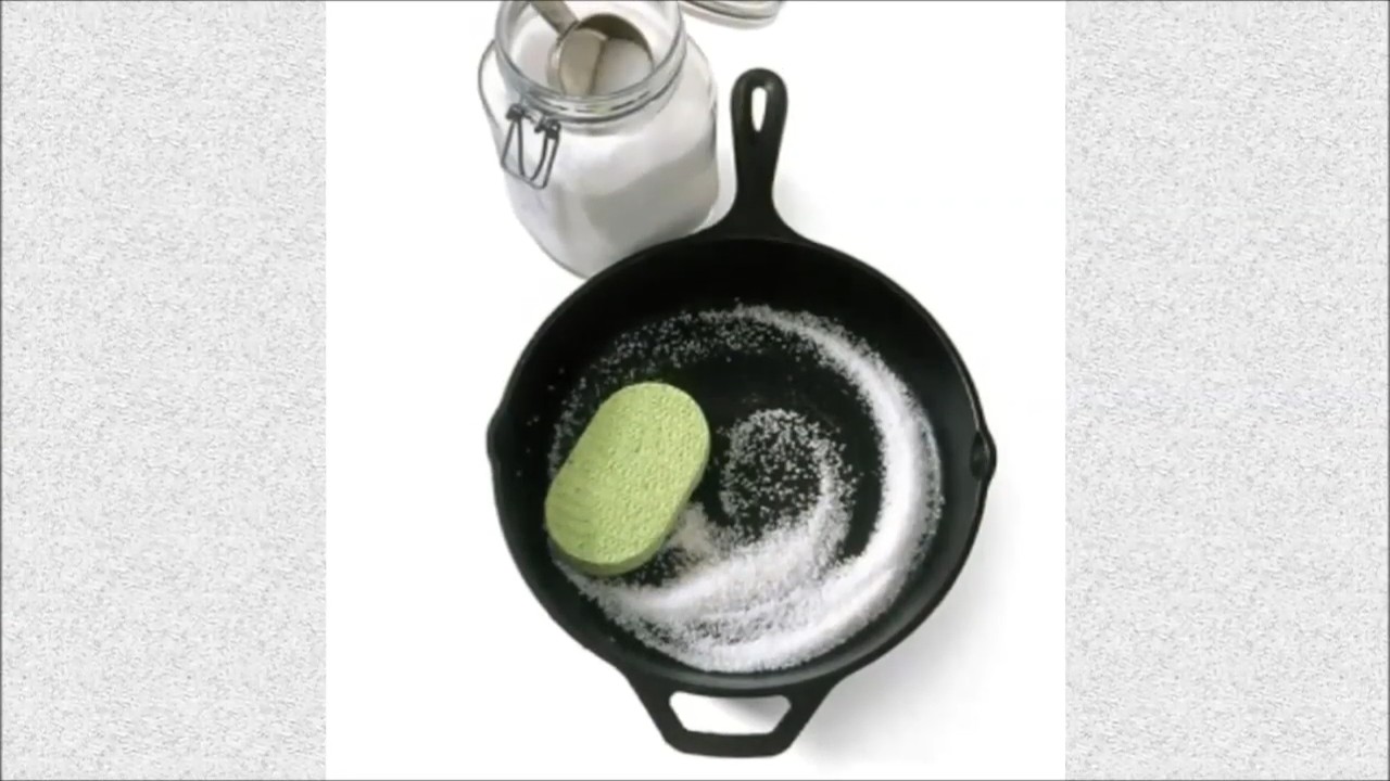 Cleaning Hacks for Spotless Home