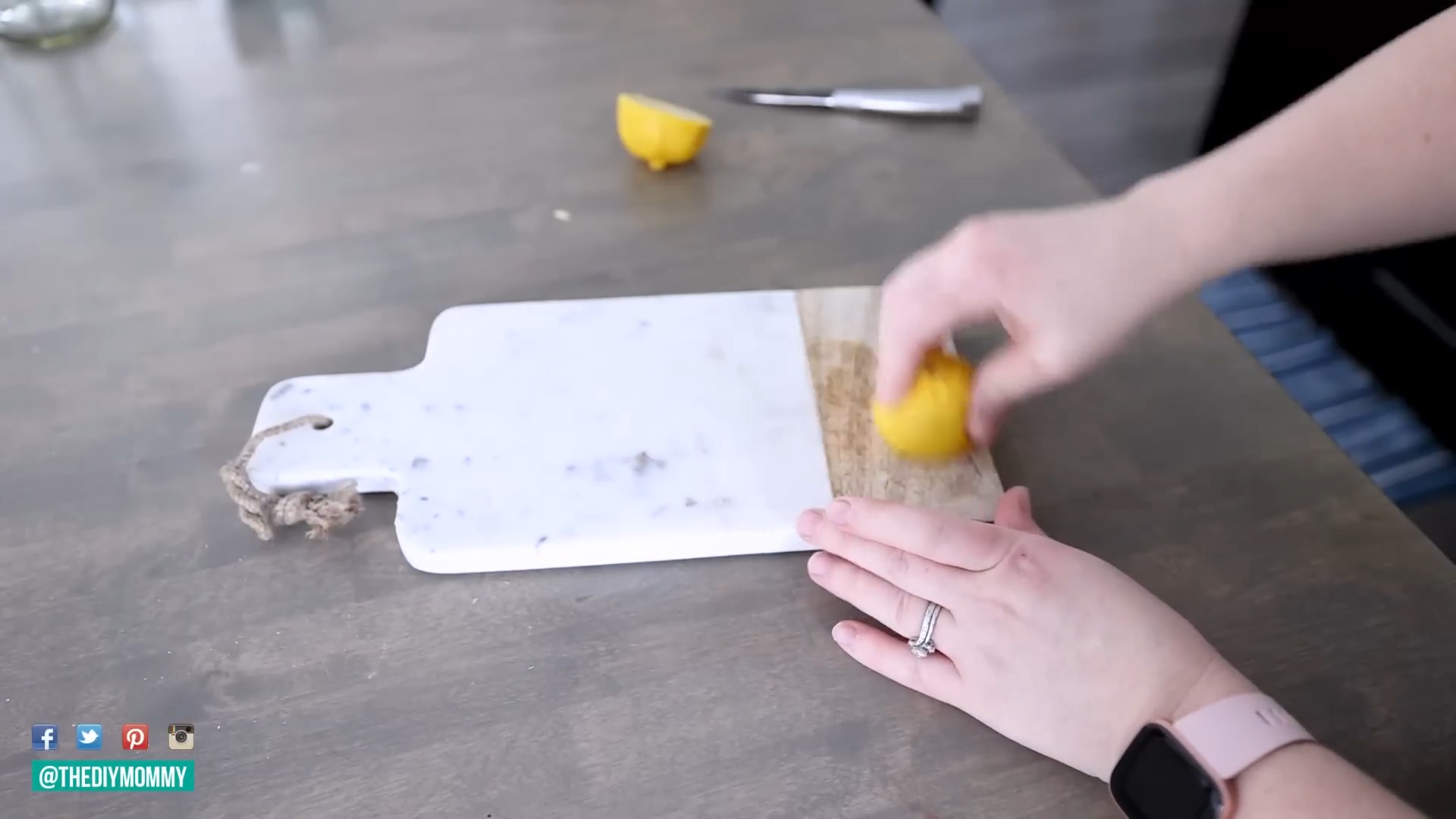 Effective Cleaning Hacks
