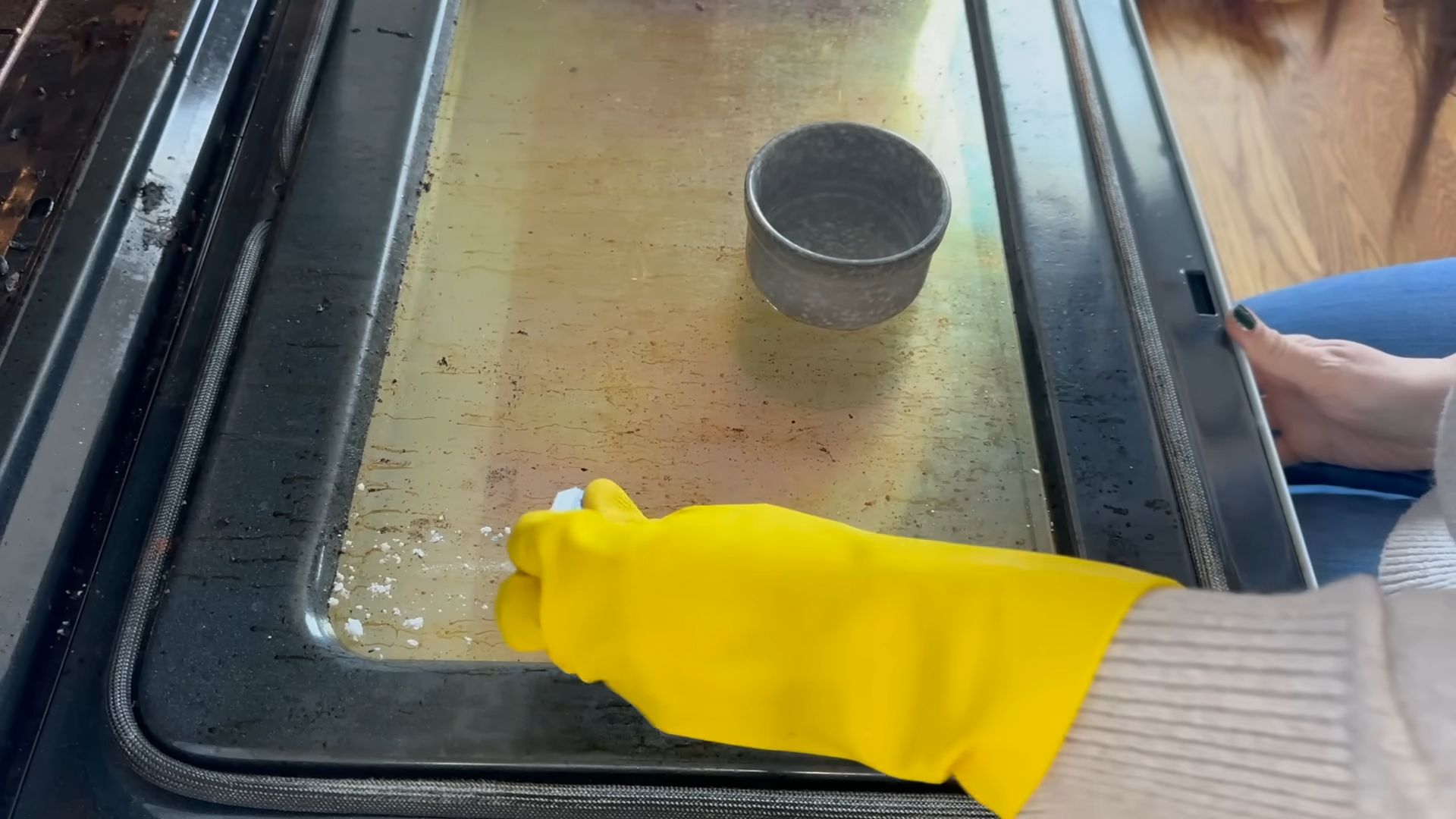 Internet Cleaning Hacks