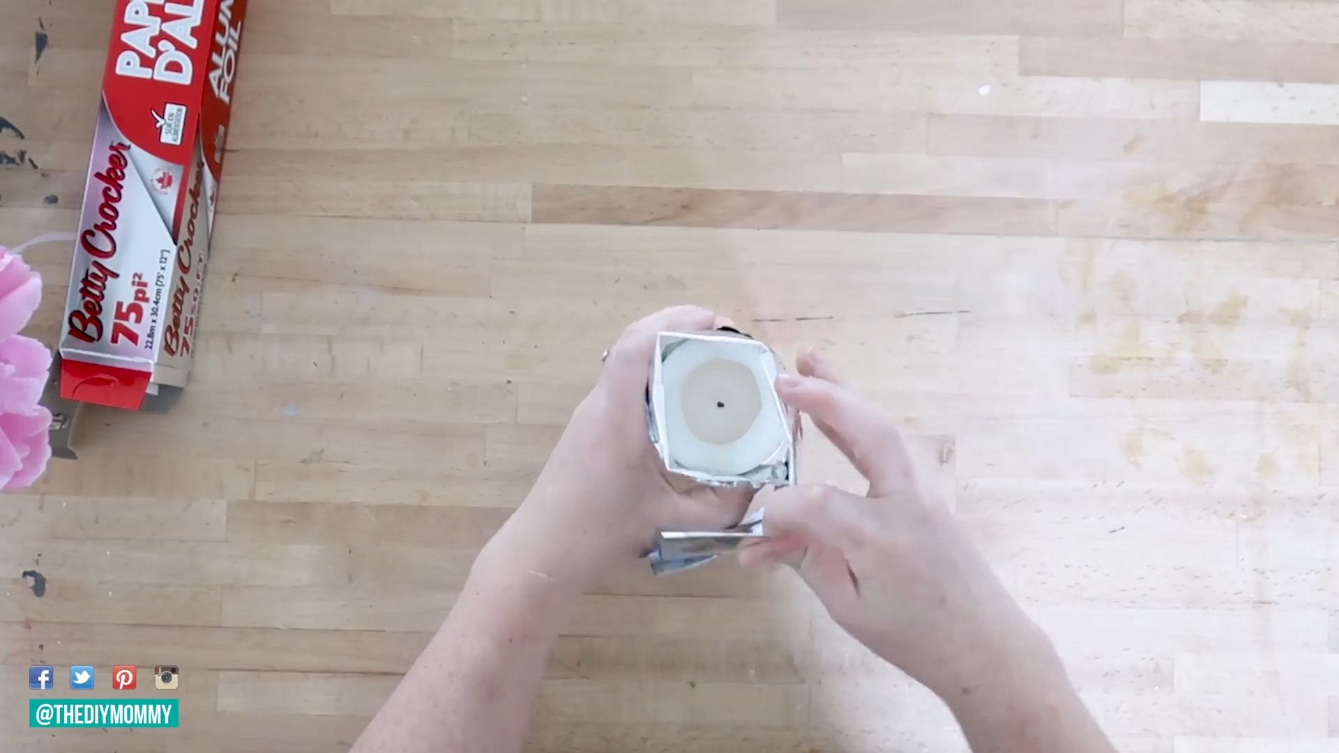 Easy home life hacks