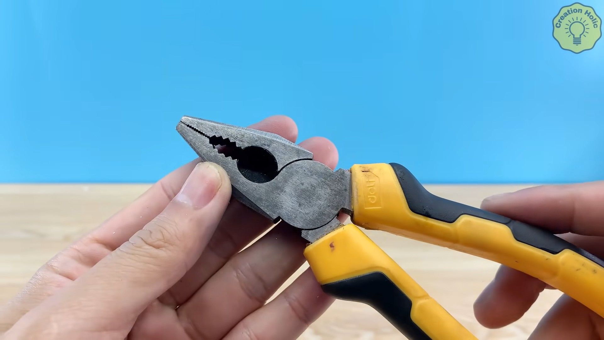 Time saving hacks