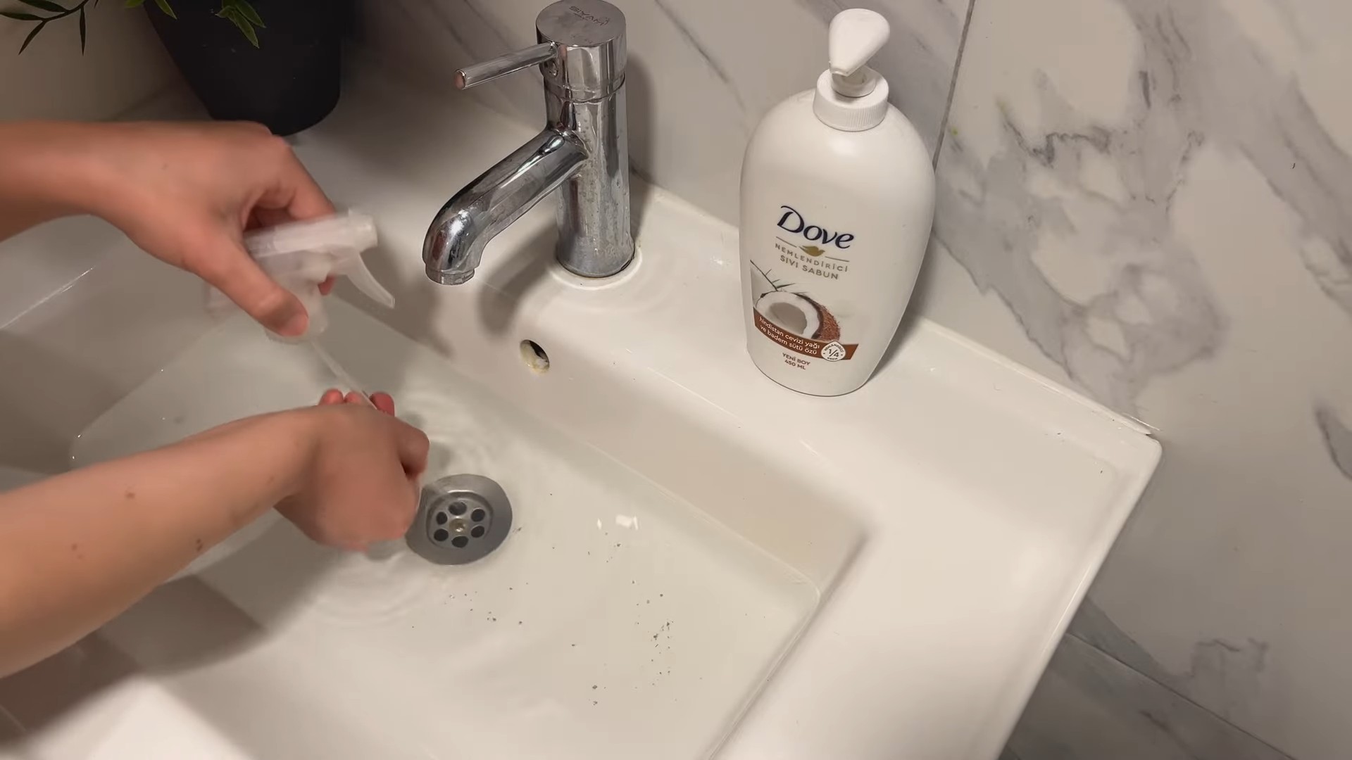 Household chore hacks